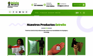 Psc.com.co thumbnail