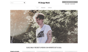 Psdesignworld.com thumbnail
