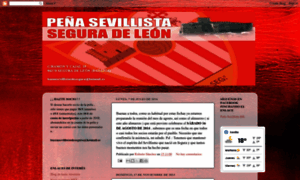 Psevillistaseguradeleon.blogspot.com thumbnail