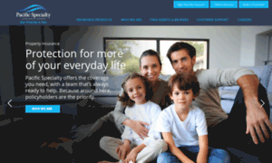 Psic-onespot.com thumbnail