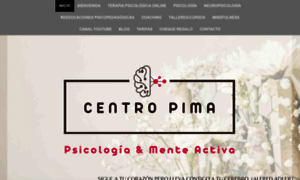 Psico-ment-activa.com thumbnail