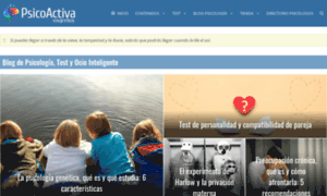 Psicoactiva.es thumbnail