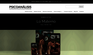 Psicoanalisisapdeba.org thumbnail