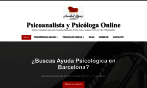 Psicoanalisisbcn.com thumbnail