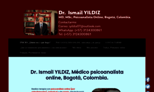 Psicoanalistaiyildiz.com thumbnail