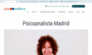 Psicoanalitica.com thumbnail