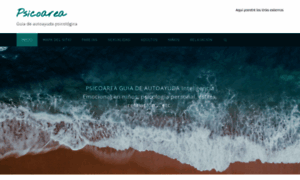 Psicoarea.org thumbnail