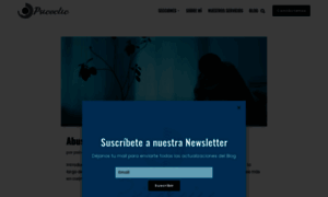 Psicoclic.net thumbnail