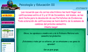 Psicoeducacion.ucoz.es thumbnail