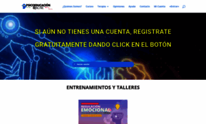 Psicoeducaciononline.com thumbnail