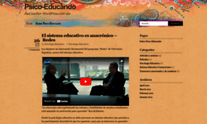 Psicoeducat.wordpress.com thumbnail