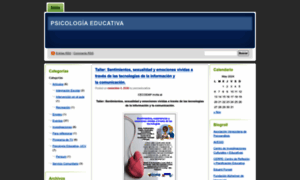 Psicoeducativa.wordpress.com thumbnail