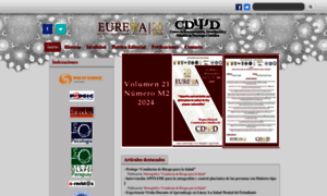 Psicoeureka.com.py thumbnail