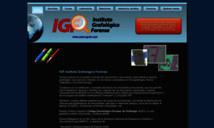 Psicograf.com thumbnail