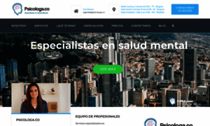 Psicologa.com.co thumbnail