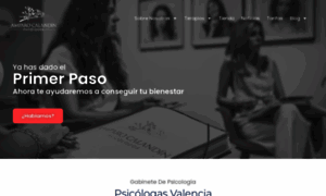 Psicologaamparocalandin.blogspot.com thumbnail