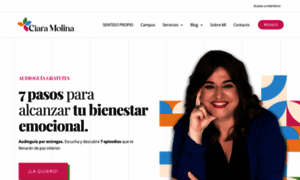 Psicologaemocional.com thumbnail
