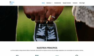 Psicologaensantander.com thumbnail