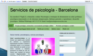 Psicologia-en-accion.com thumbnail