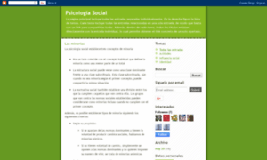 Psicologia-social-roiel.blogspot.mx thumbnail