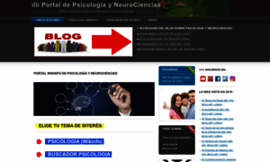 Psicologia1.com thumbnail