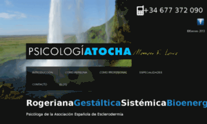 Psicologiaatocha.es thumbnail