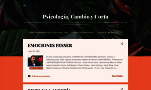 Psicologiacambioycorto.blogspot.com thumbnail