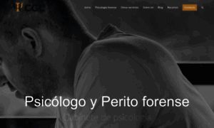 Psicologiacgc.es thumbnail