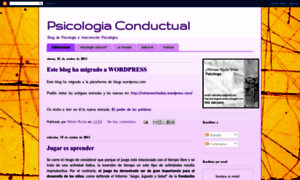 Psicologiadeconducta.blogspot.com thumbnail