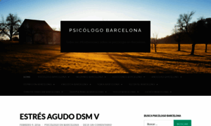 Psicologiaenbarcelona.wordpress.com thumbnail