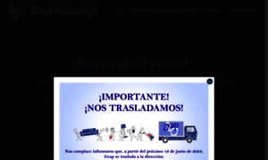 Psicologiagrap.com thumbnail