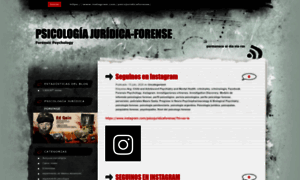 Psicologiajuridicaforense.wordpress.com thumbnail