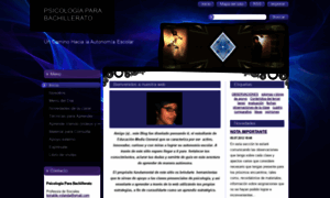 Psicologiaparabachilleres.webnode.es thumbnail