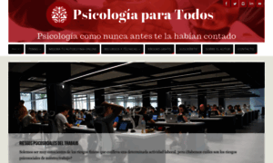 Psicologiaparatodos.net thumbnail