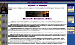 Psicologiapopular.com thumbnail