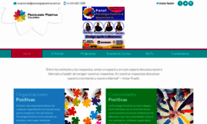 Psicologiapositiva.com.co thumbnail
