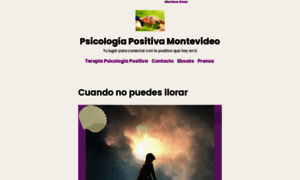 Psicologiapositivauruguay.com thumbnail