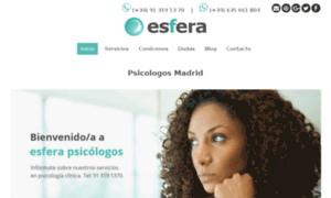 Psicologiatelefonica.es thumbnail