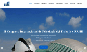 Psicologiatrabajoyrrhh.com thumbnail