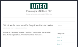 Psicologiaunedenpdf.wordpress.com thumbnail