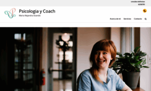 Psicologiaycoach.com thumbnail