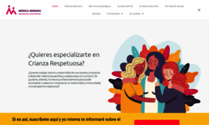Psicologiaycrianza.com thumbnail