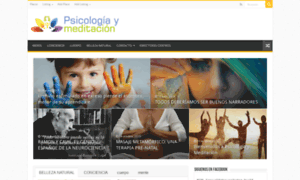 Psicologiaymeditacion.com thumbnail