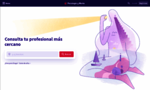Psicologiaymente.com thumbnail