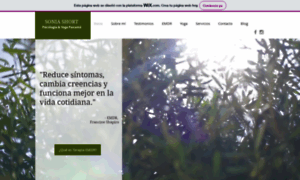 Psicologiayogapanama.com thumbnail