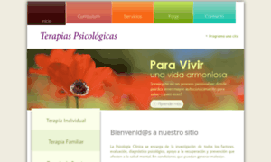 Psicologiayterapia.com.mx thumbnail