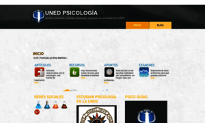 Psicologiuned.blogspot.com thumbnail