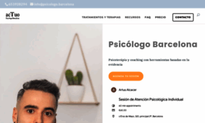 Psicologo.barcelona thumbnail