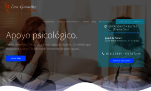 Psicologodepresion.com thumbnail