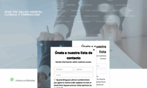 Psicologos-montevideo.com thumbnail